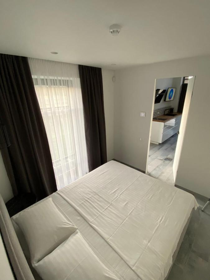 Utriai Guest Place Εξωτερικό φωτογραφία