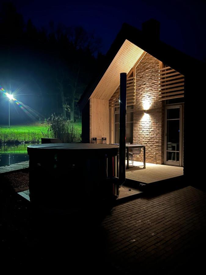 Utriai Guest Place Εξωτερικό φωτογραφία