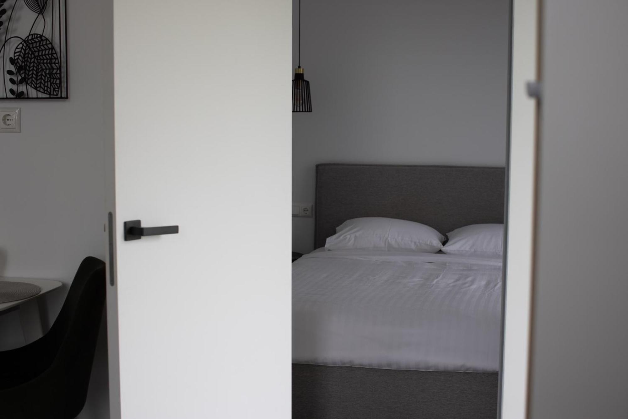 Utriai Guest Place Εξωτερικό φωτογραφία
