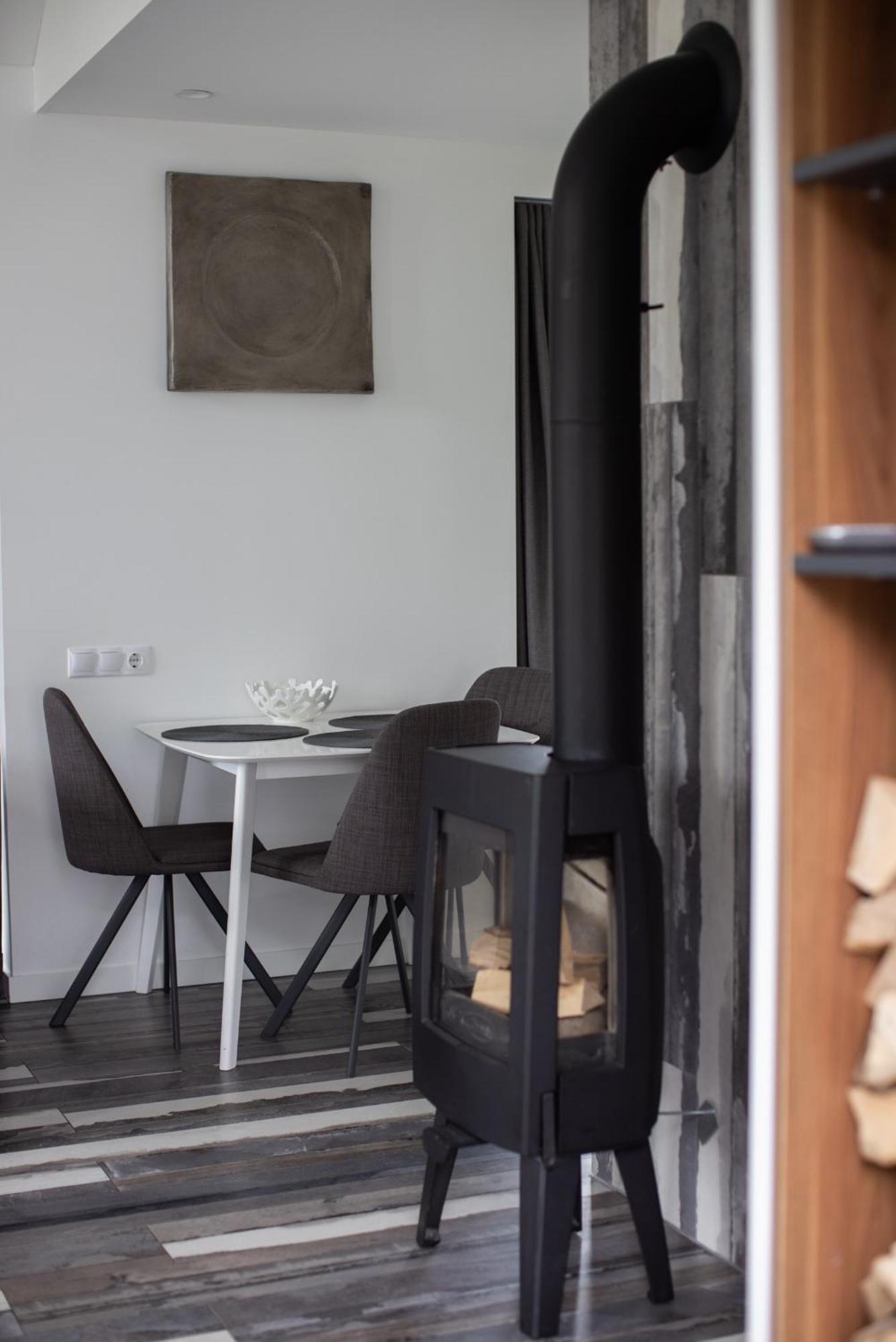 Utriai Guest Place Εξωτερικό φωτογραφία