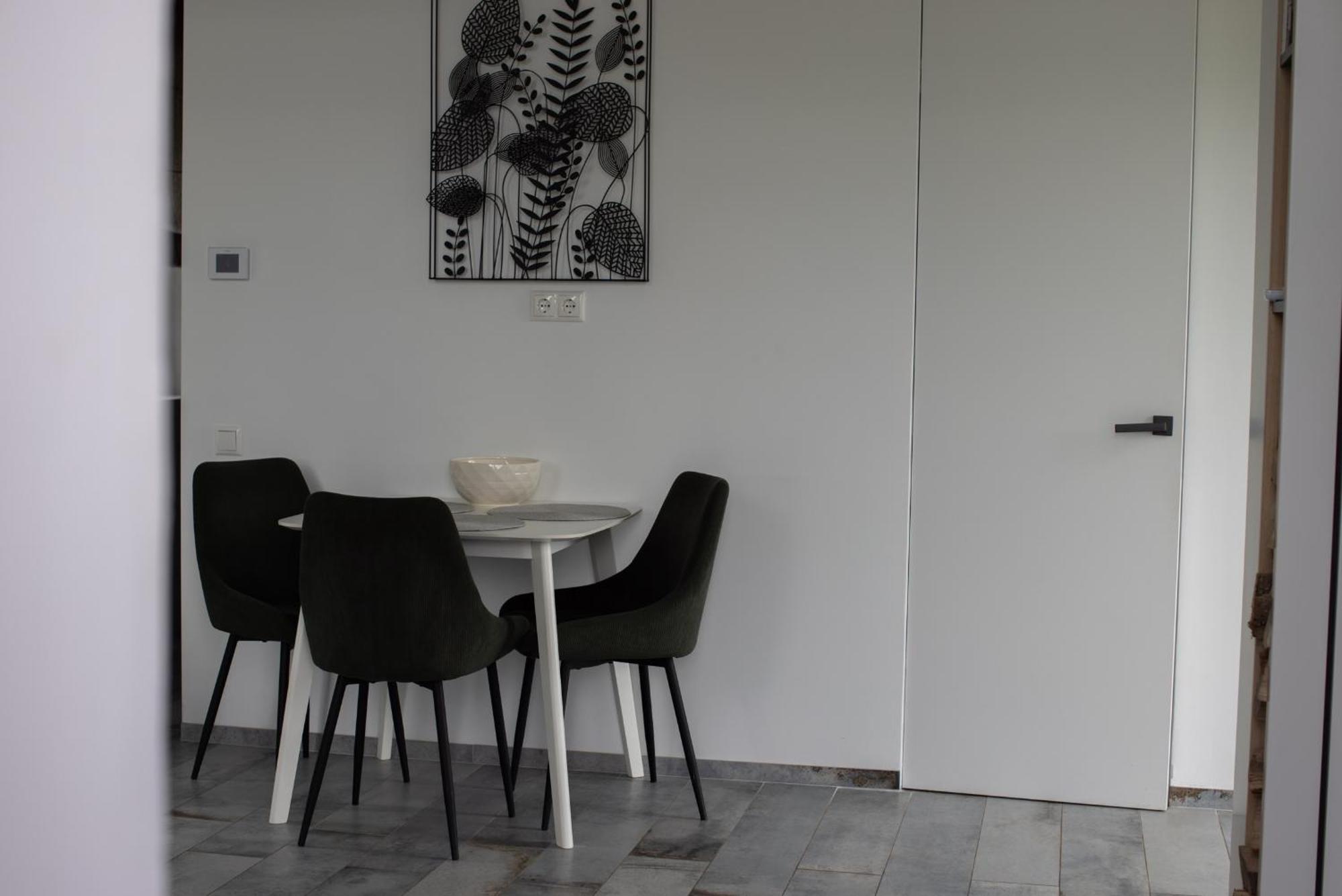 Utriai Guest Place Εξωτερικό φωτογραφία